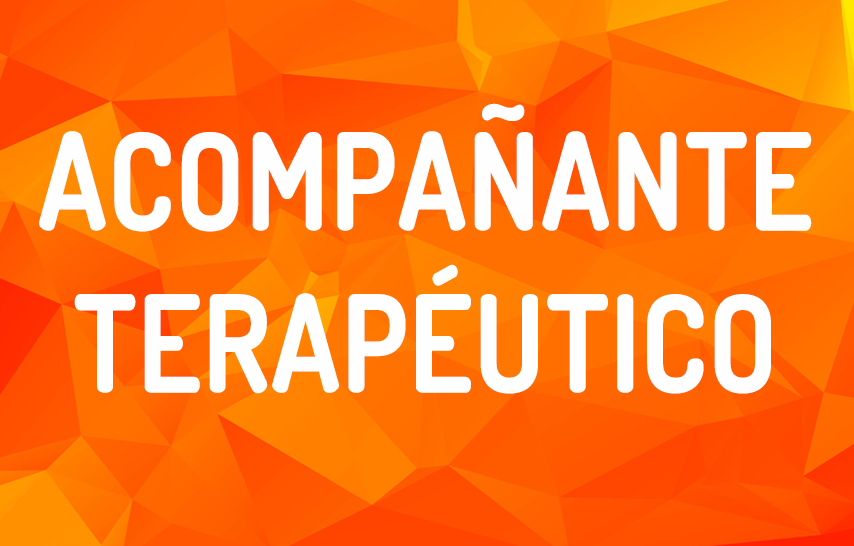 Curso de Acompañante Terapéutico - OnLine